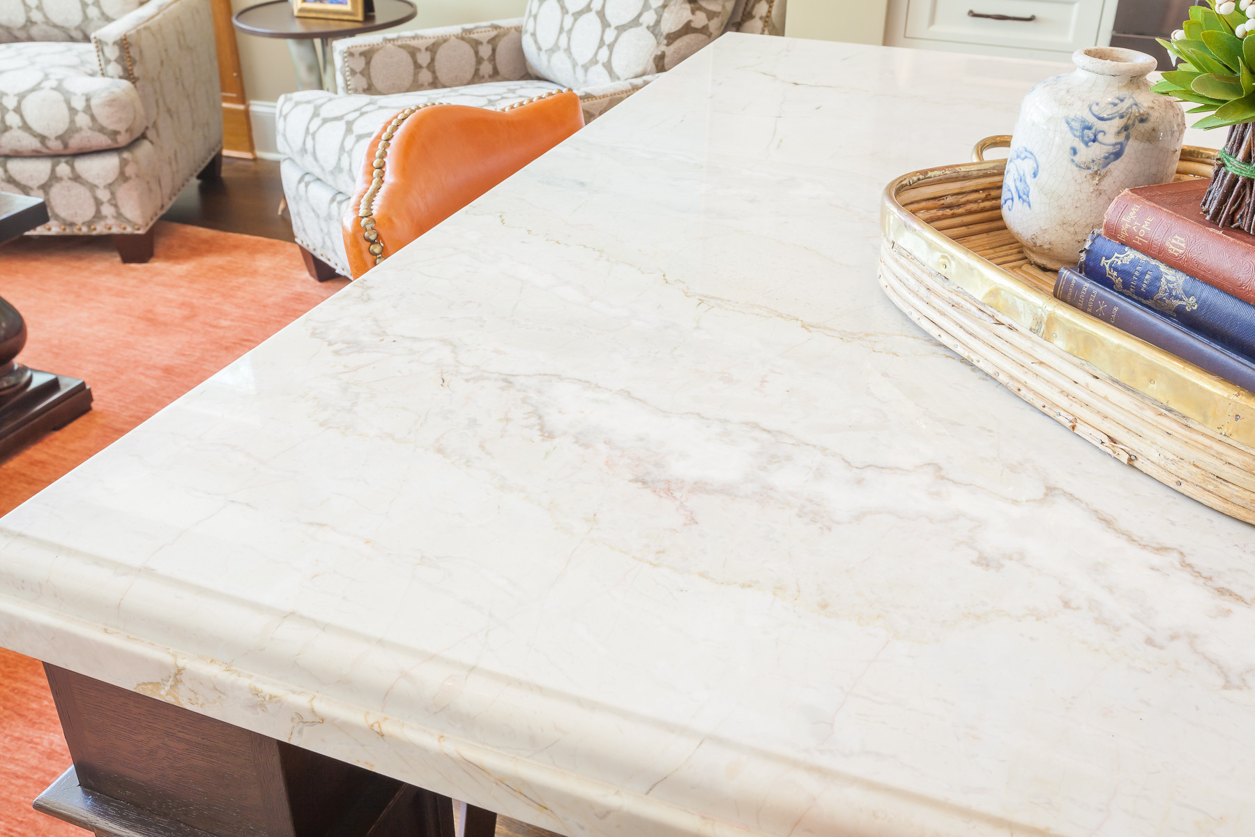 Stylish in the City - Traditional Urban Home