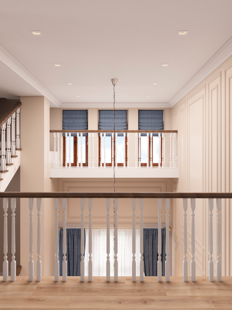 Дом под ключ