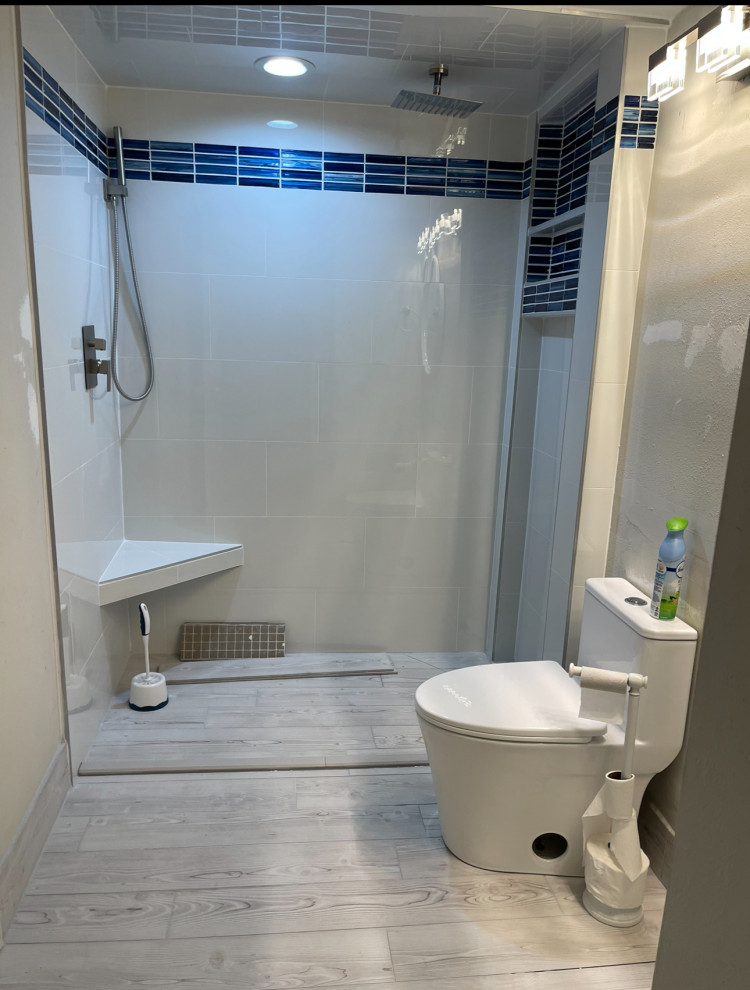 Modern Bathrooms Myrtle Beach