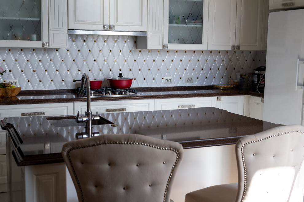 Коттедж на Западной