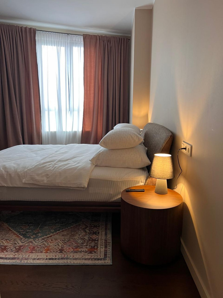 Апартаменты. Тбилиси. Грузия.