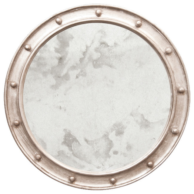 Round Antique Style Mirror Wall Mirrors By Benjamin Round Antique Style Mirror Wall Mirrors By Benjamin Rugs And Furniture