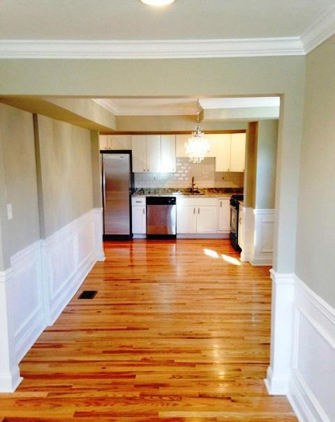 Residential Renovation