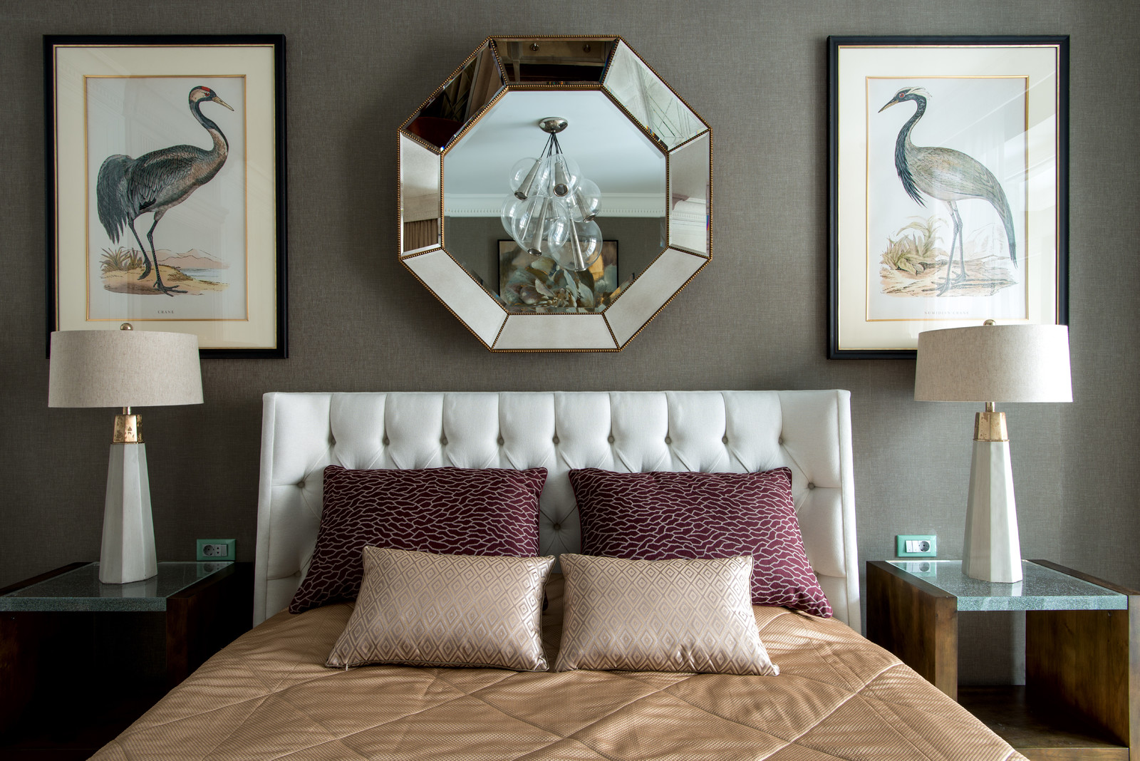 ЖК Парадный квартал 2