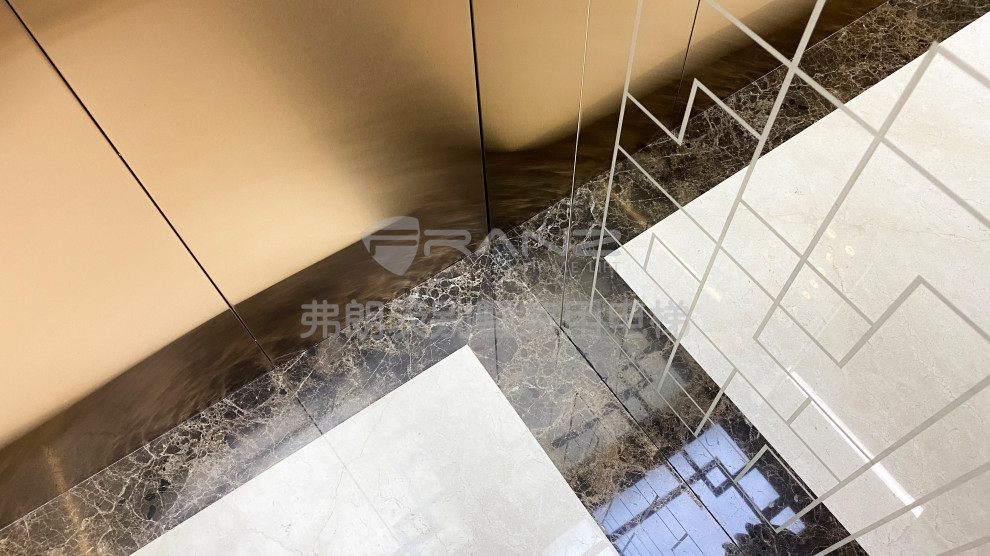 Лифты для дома FRANZ