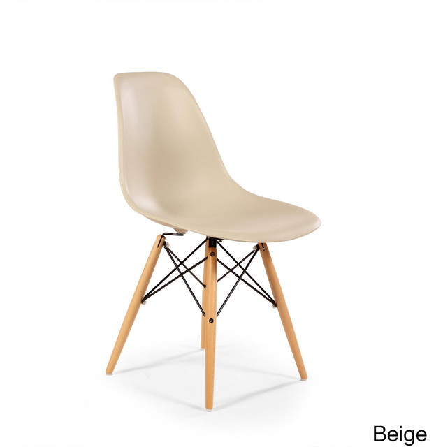 The Mid-century Dining Chair