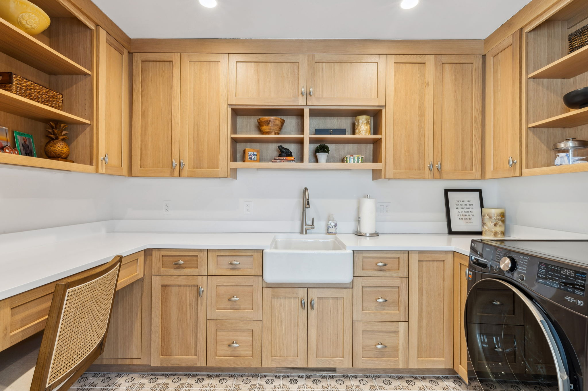 Rocky River Whole House Renovation 2024