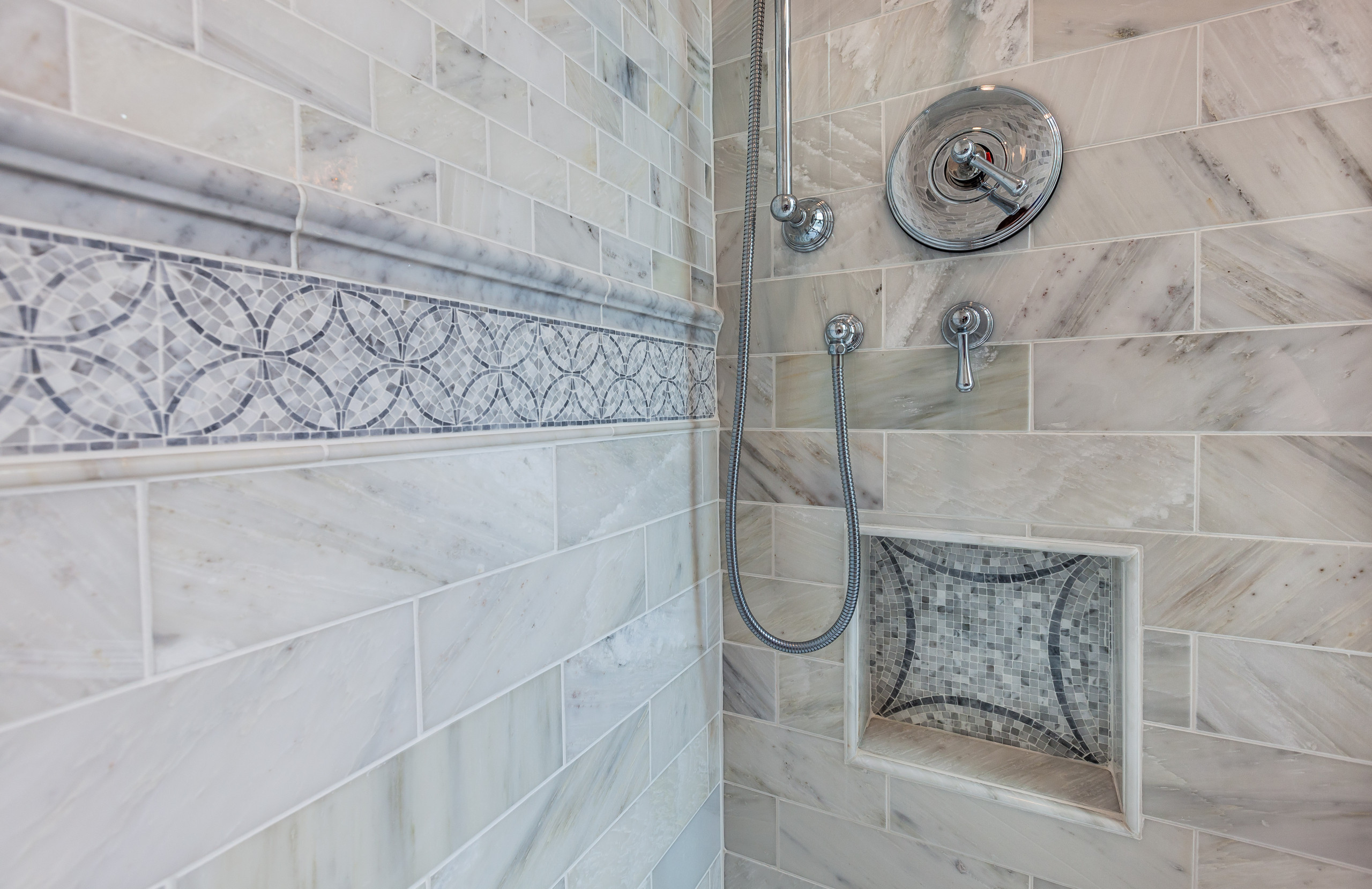 Master Bathroom Renovation