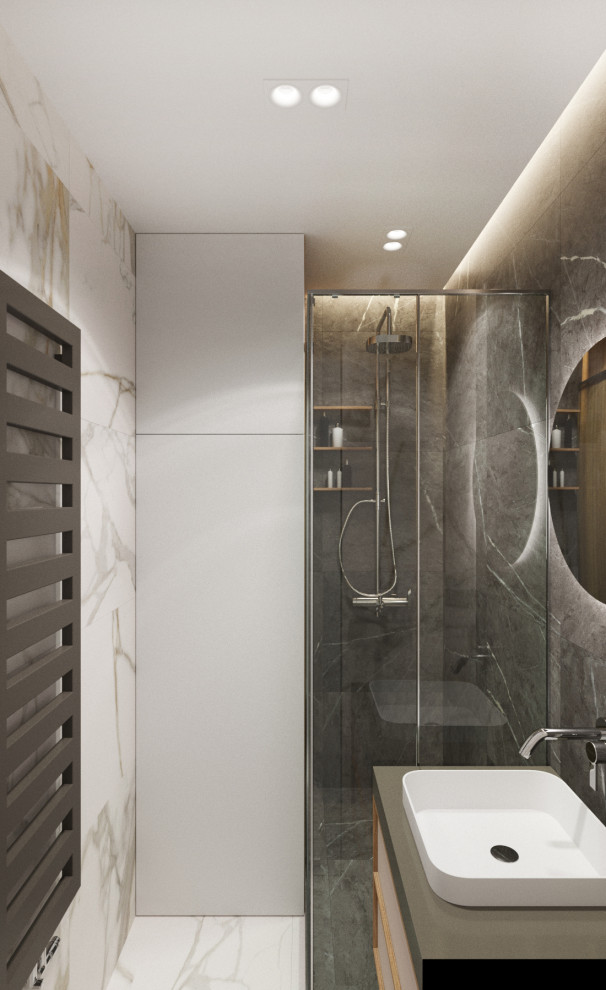 Квартира на ул.Дружбы