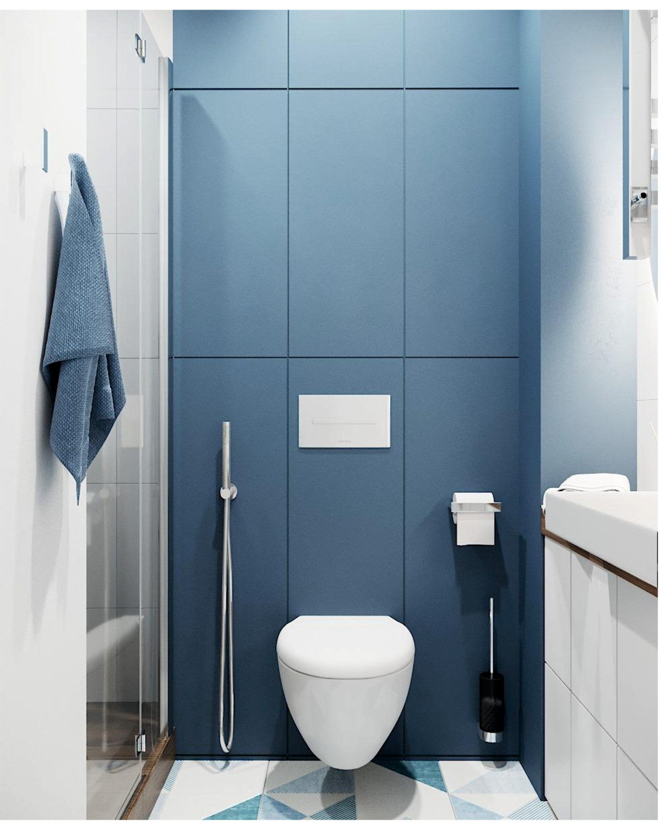 Танхаус в ЖК Рассветный