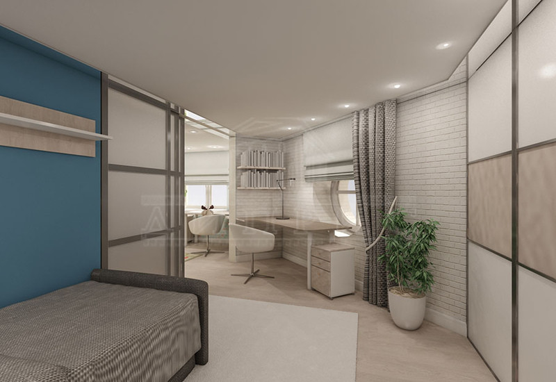 Современный функционализм Дизайнер -  Наталья Родионова