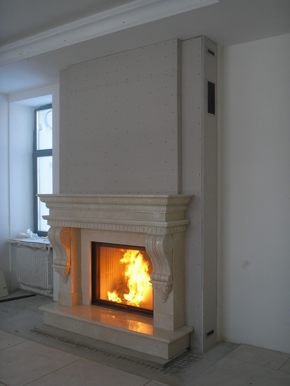 Еще одна сборка кминов, готовых и не очень ))