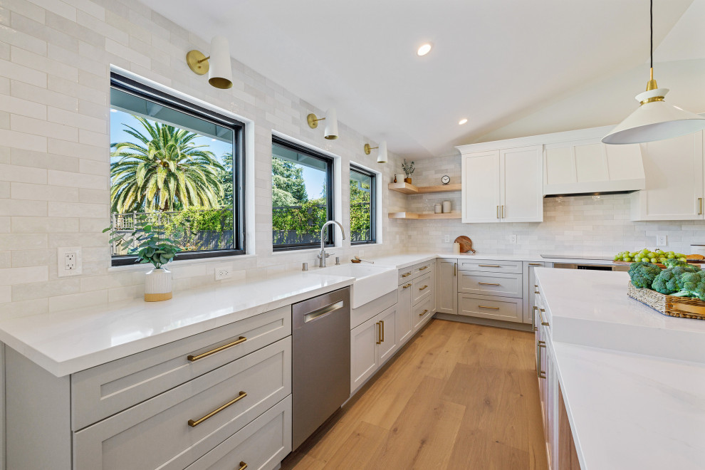 Sevilla Ln Home Remodel
