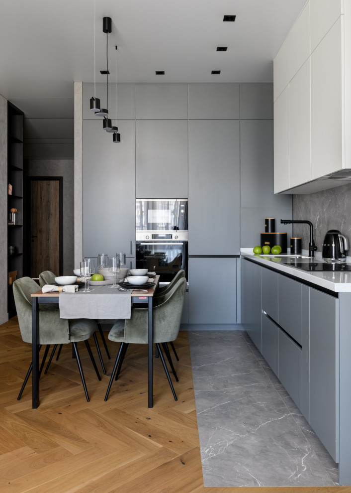 Современный интерьер