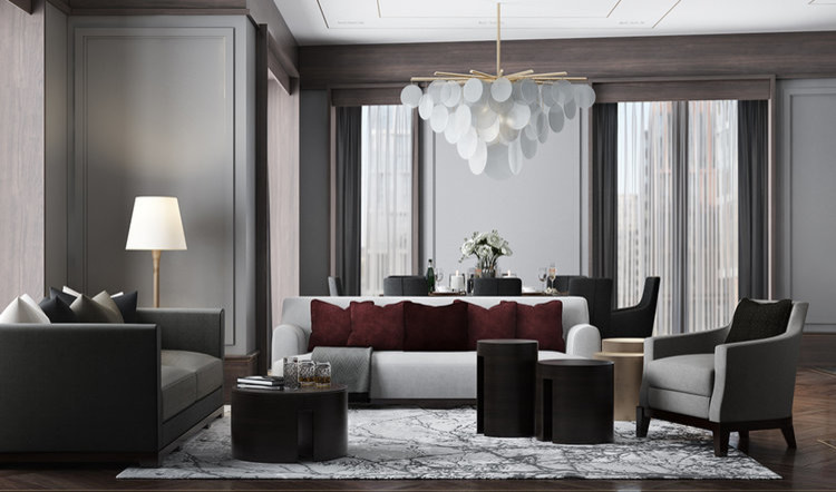 ЖК Садовые кварталы