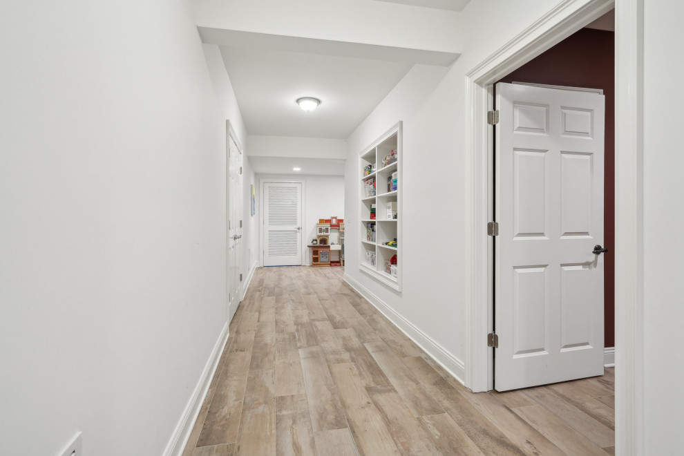 Custom Home Build | Woodland