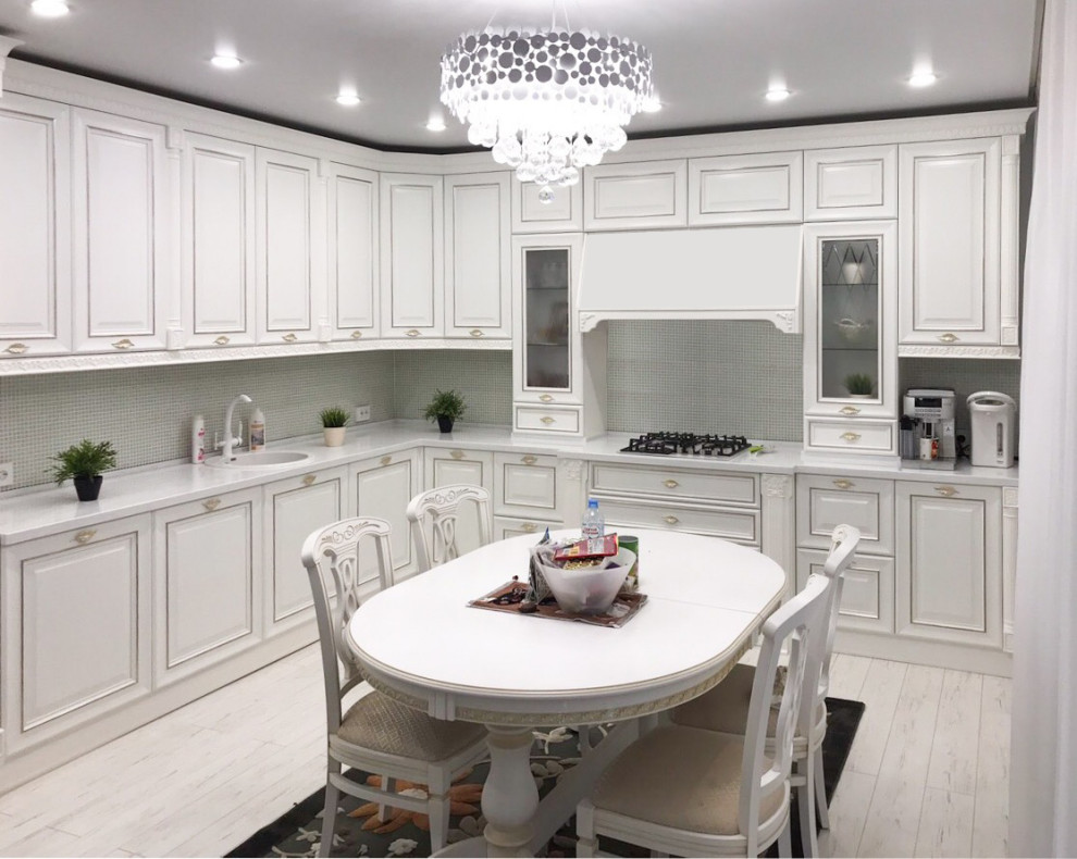 Кухня Инфинити