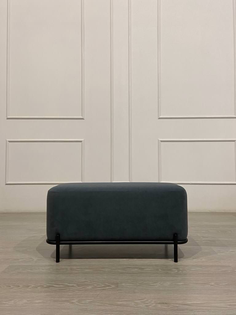 Кресла и пуфы HOMESTER