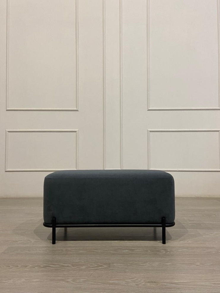 Кресла и пуфы HOMESTER