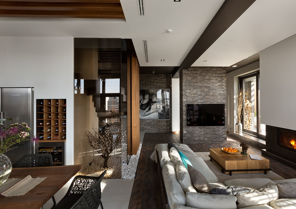 Code of HAPPINESS. Penthouse 23/77