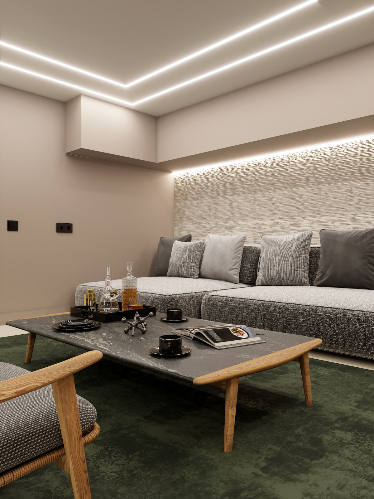 Минимализм как искусство