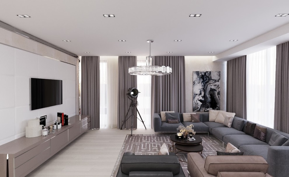 Квартира 120 кв.м.