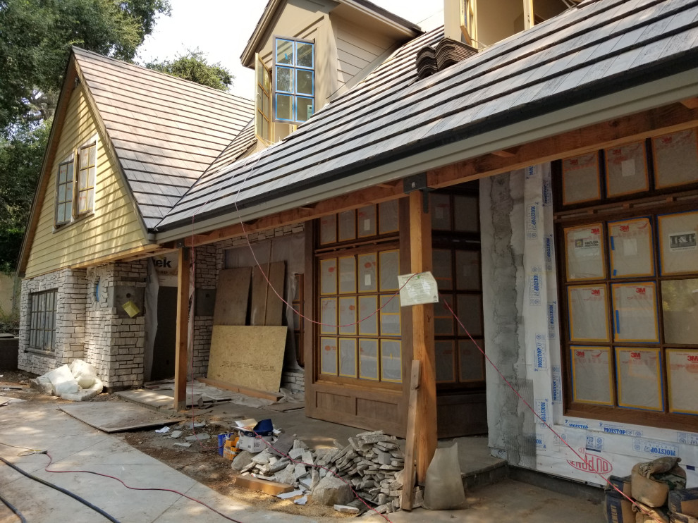 Hillard Ave., La Canada Flintridge