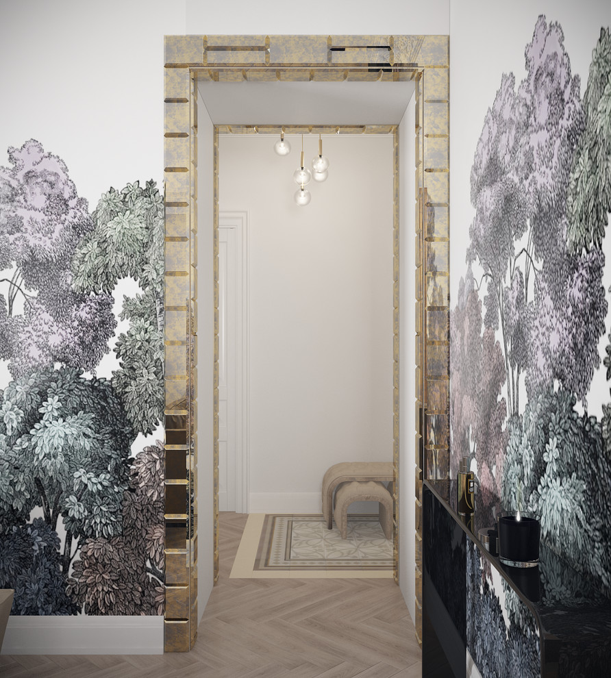 ЖК Родной город