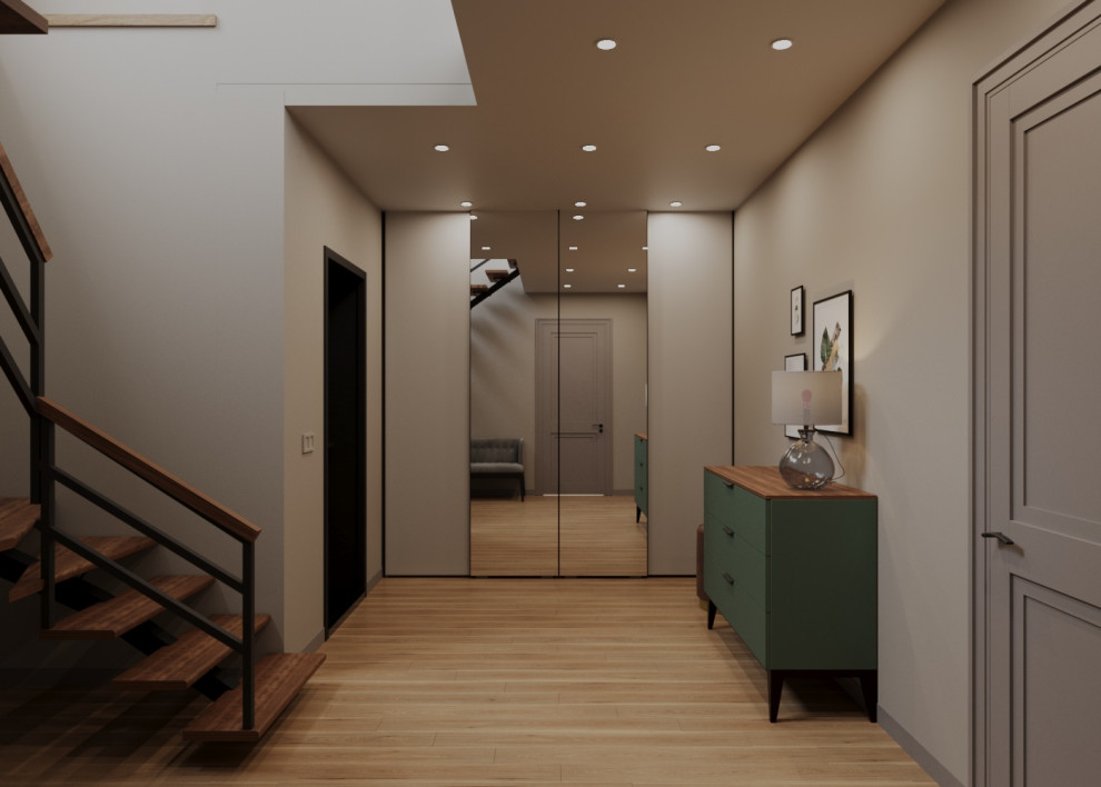 Дом в Куртуково