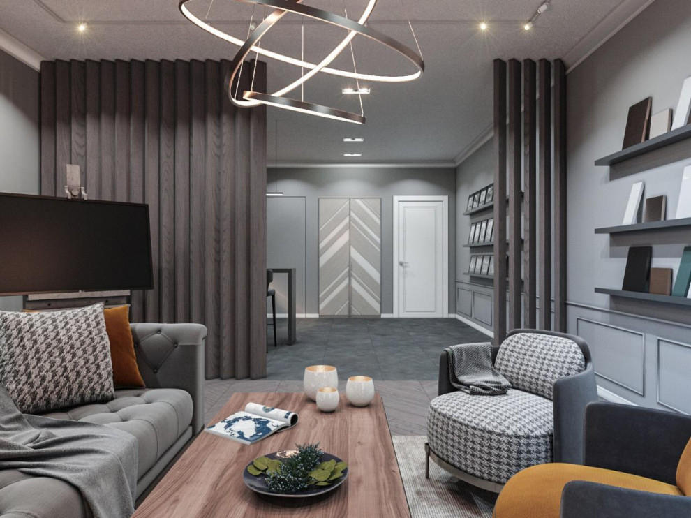 ЖК Софийский