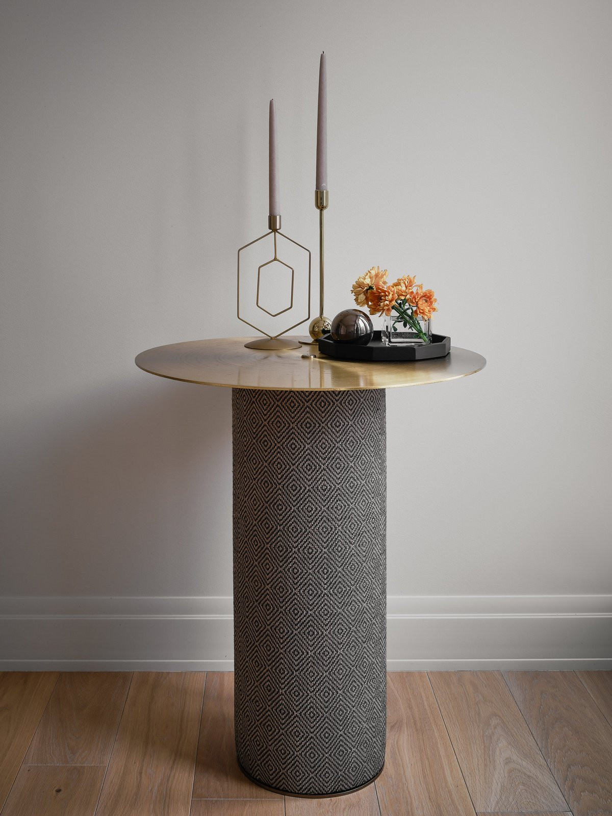 ЖК Вандер парк