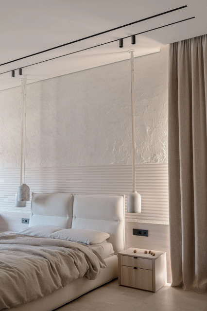MURELI HOUSE scandinavian-bedroom
