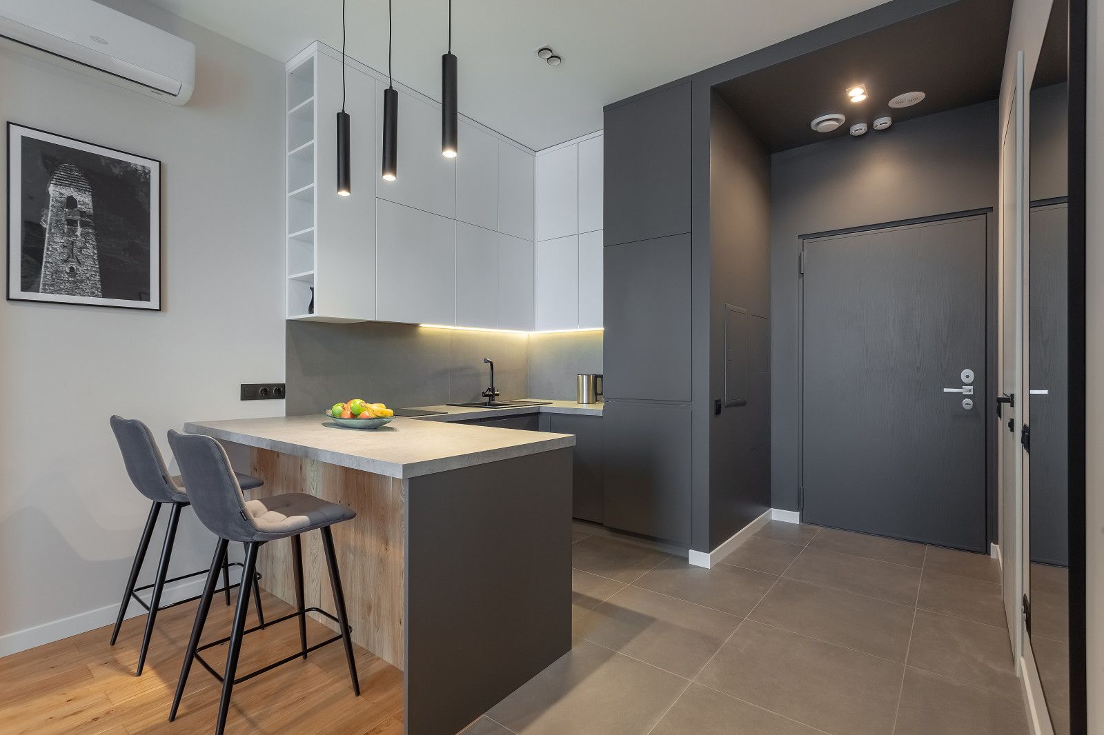 Студия на Тульской