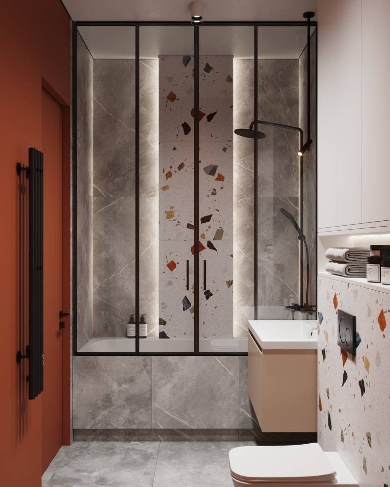 ЖК Svetlana Park Спб