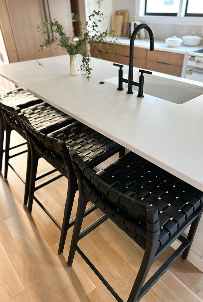 Refined Vintage Oasis | Littleton, CO | Historic Home Renovation