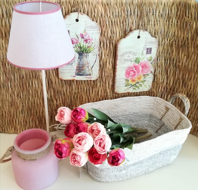 FLORES 