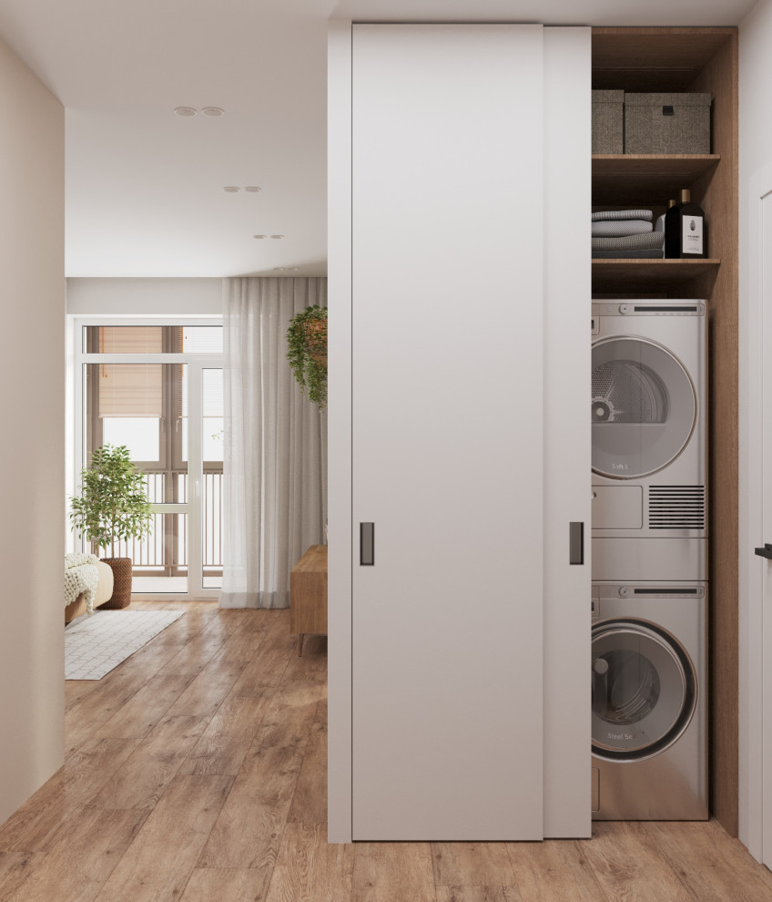 Квартира в ЖК АртСити