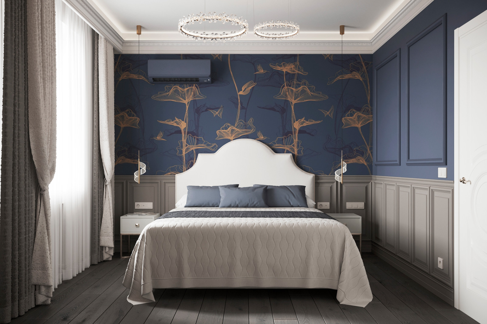 ЖК Волжский проспект