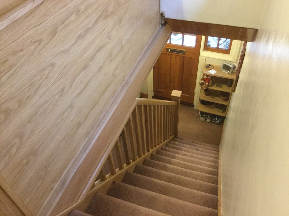 Staircases