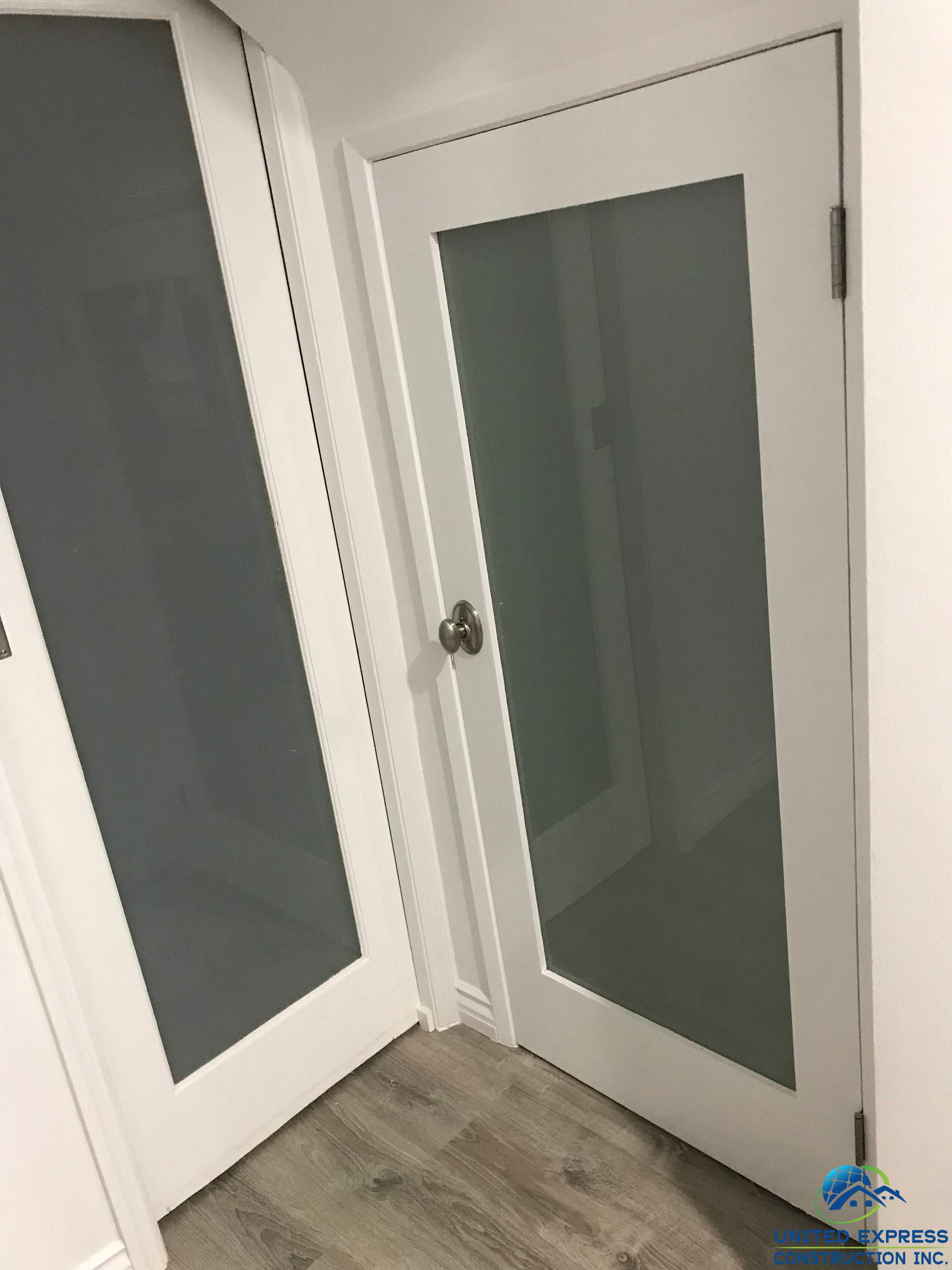 General Remodeling and the Workers