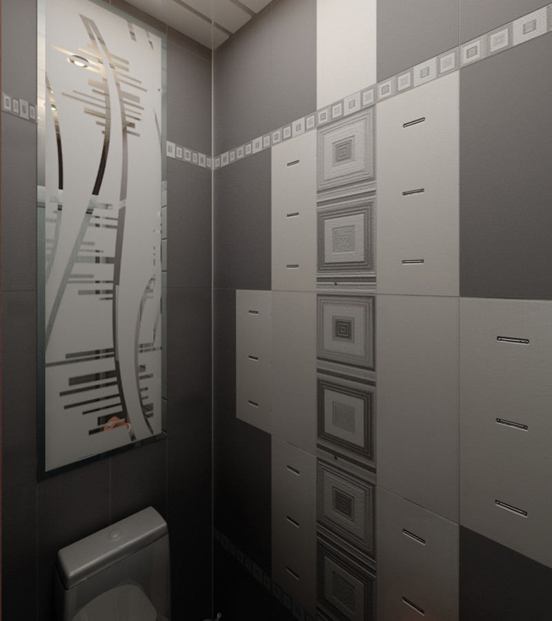 Квартира на Луначарском пр.