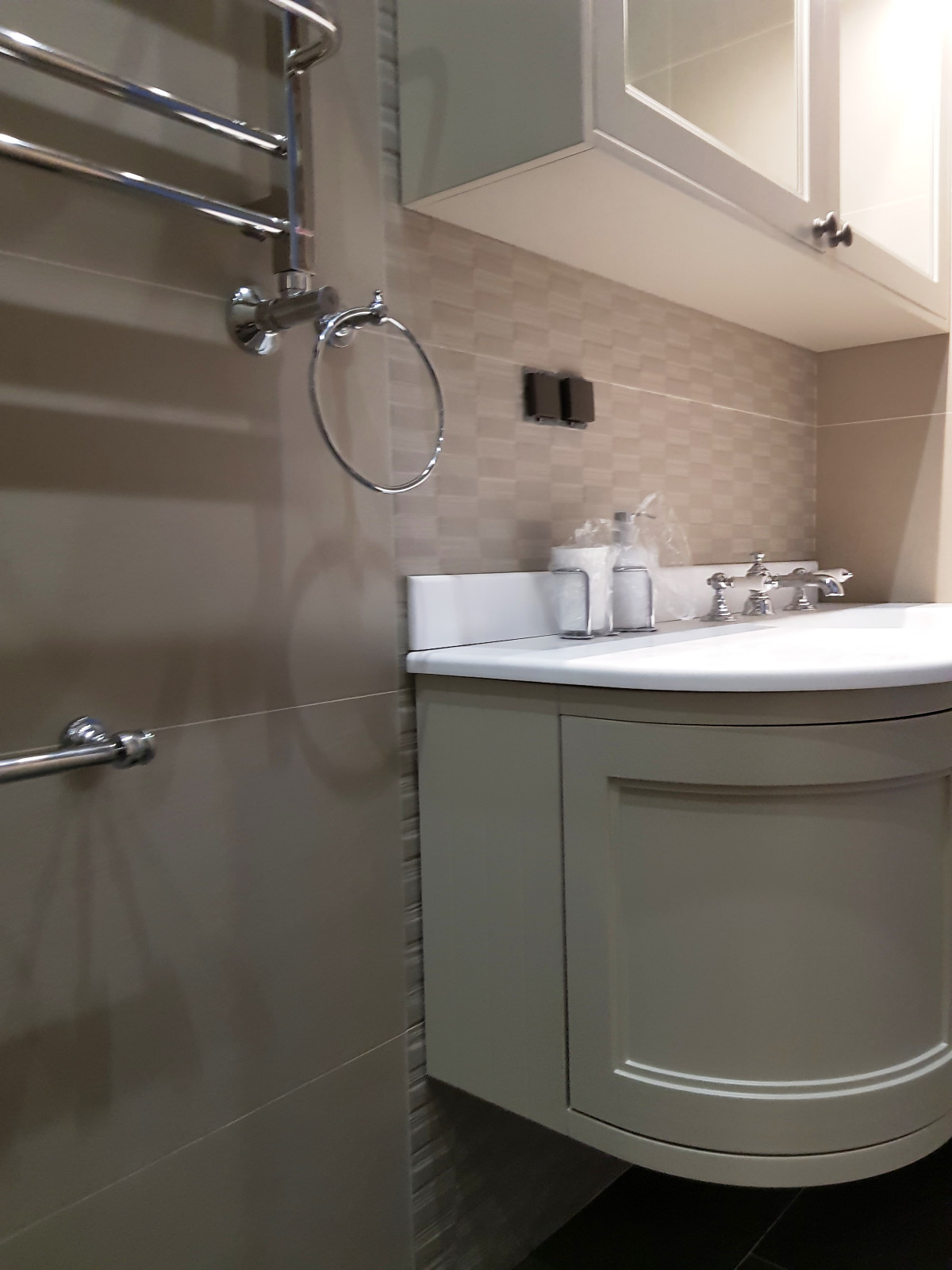 Дом в американском стиле