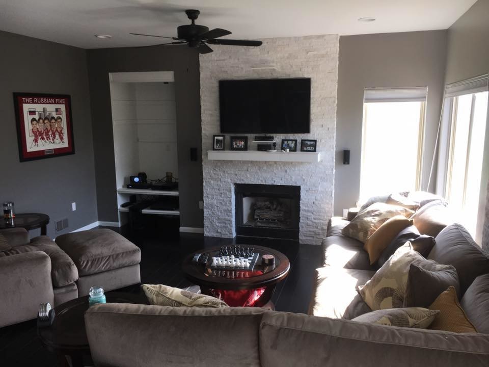 Home Projects