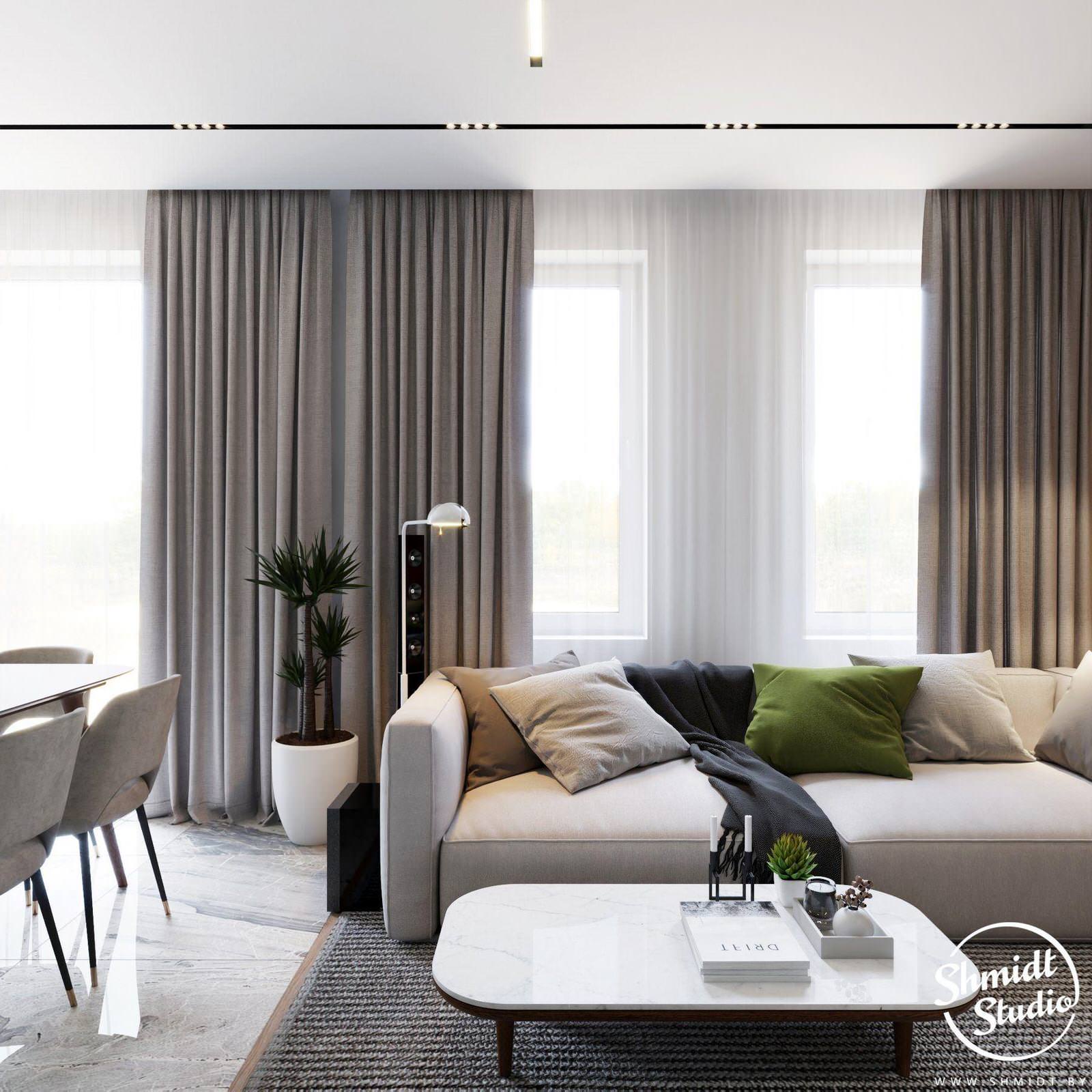 Проект "Солнечный" | Минск