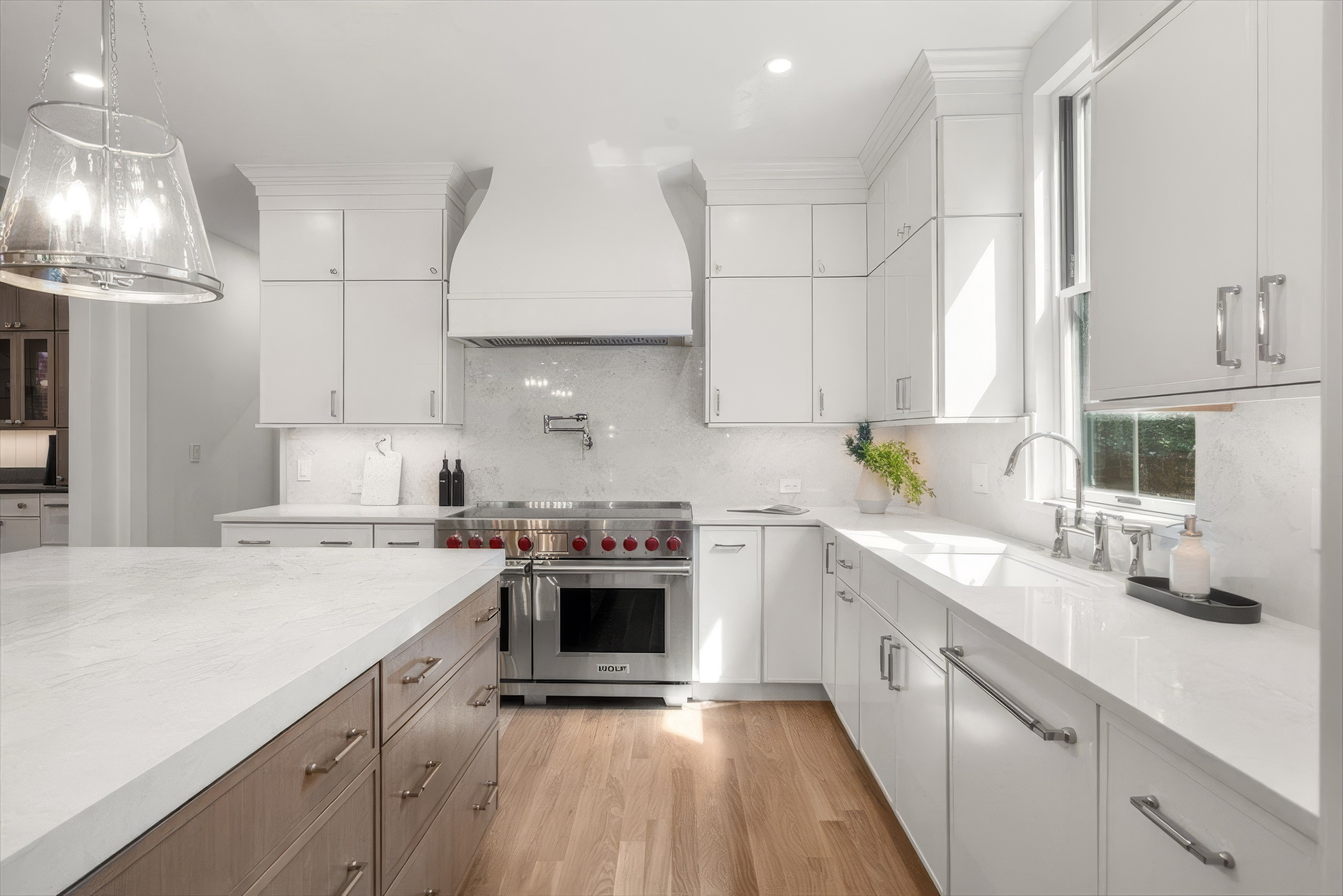 Vincent Street Cambridge