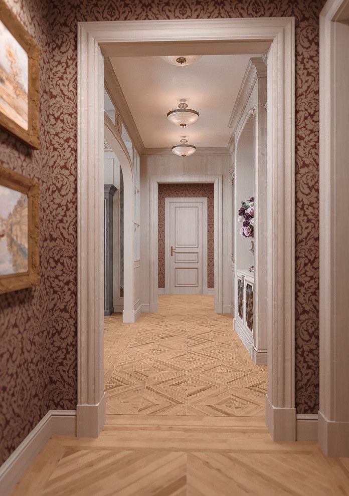 Квартира в ЖК Red Side