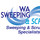 WA Sweeping & Scrubbing