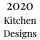 2020 Software Designers