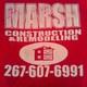 Marsh Construction & Remodeling