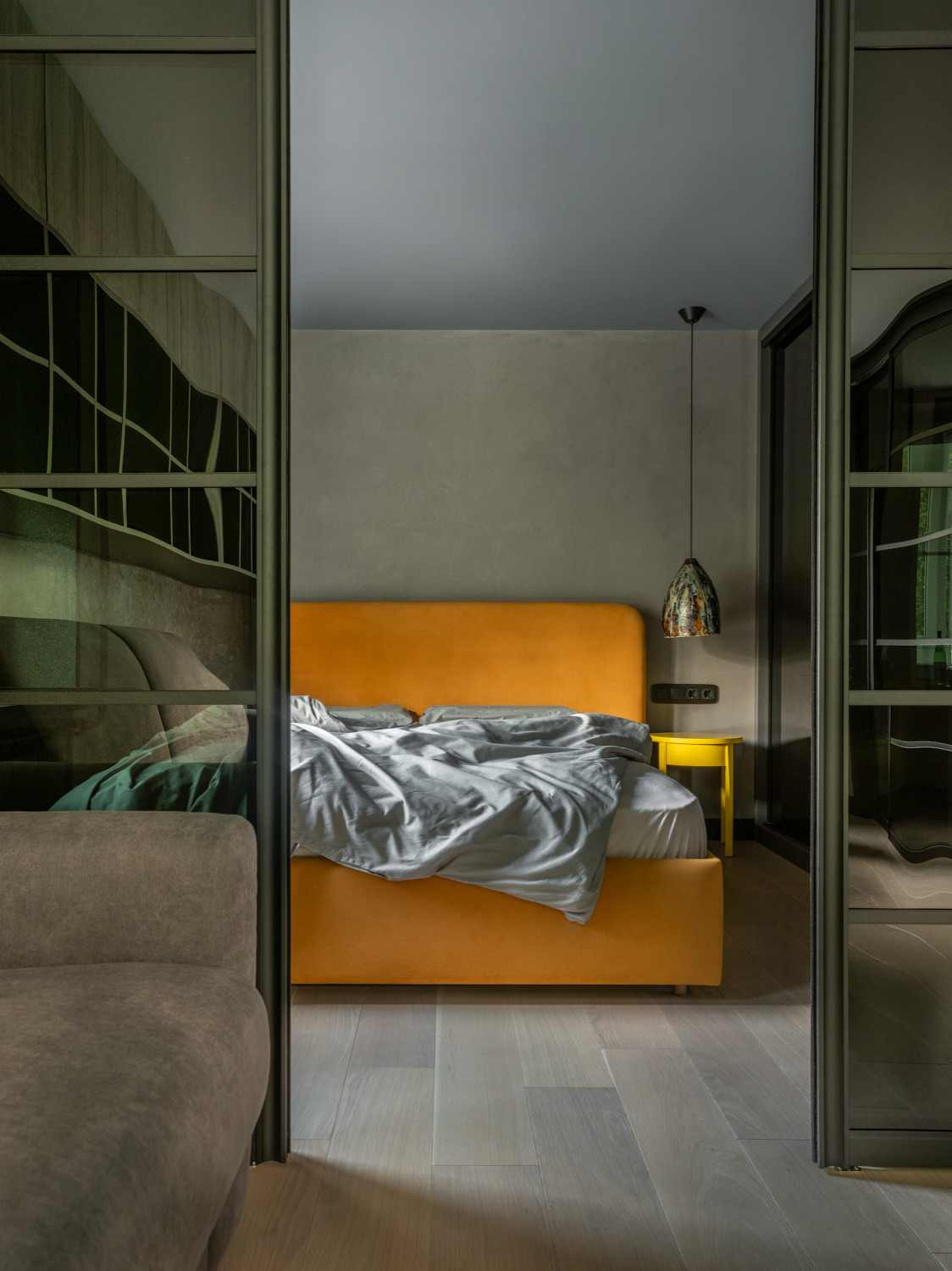 ТЕРПКИЙ МЕД